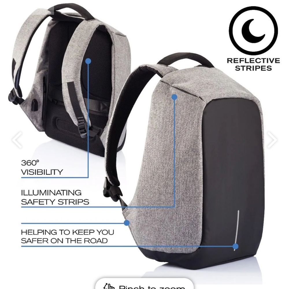 XDDesign Backpack - Picture 2 of 13